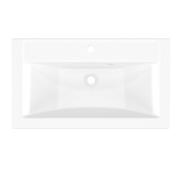 Умывальник мебельный Mario 80 Paola