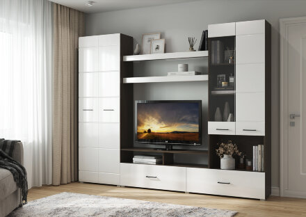 Гостиная Альфа 